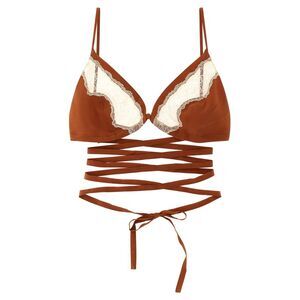 Maison Jejia Women 'Anna' Bra